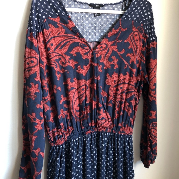 H&M jumpsuit - Picture 5 of 6